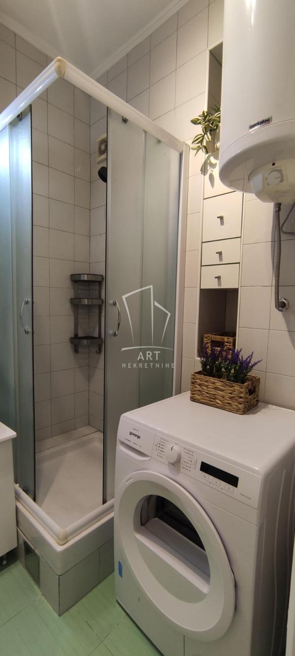 Slika 9 - Krunska, Jednoiposoban stan za izdavanje, 36m2, 750€