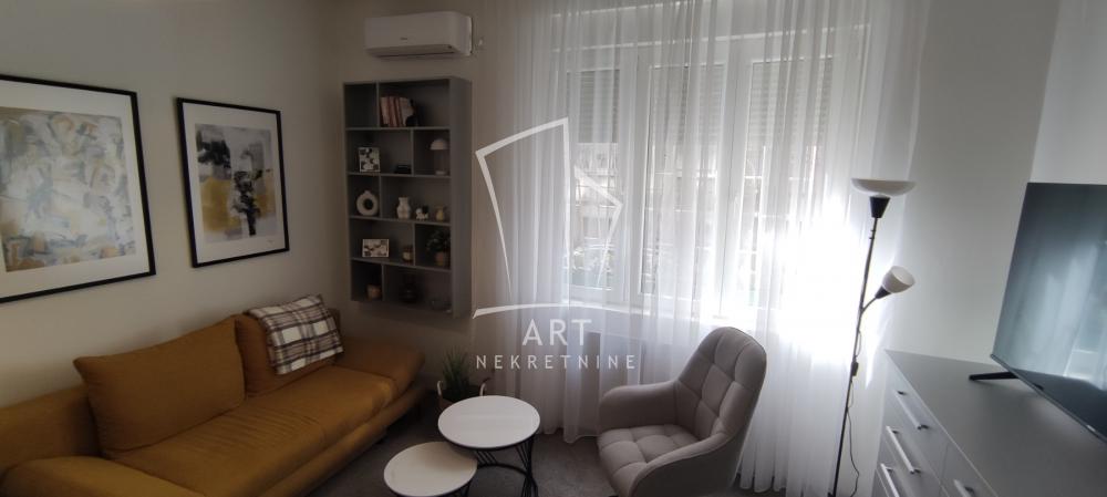 Slika 2 - Krunska, Jednoiposoban stan za izdavanje, 36m2, 750€