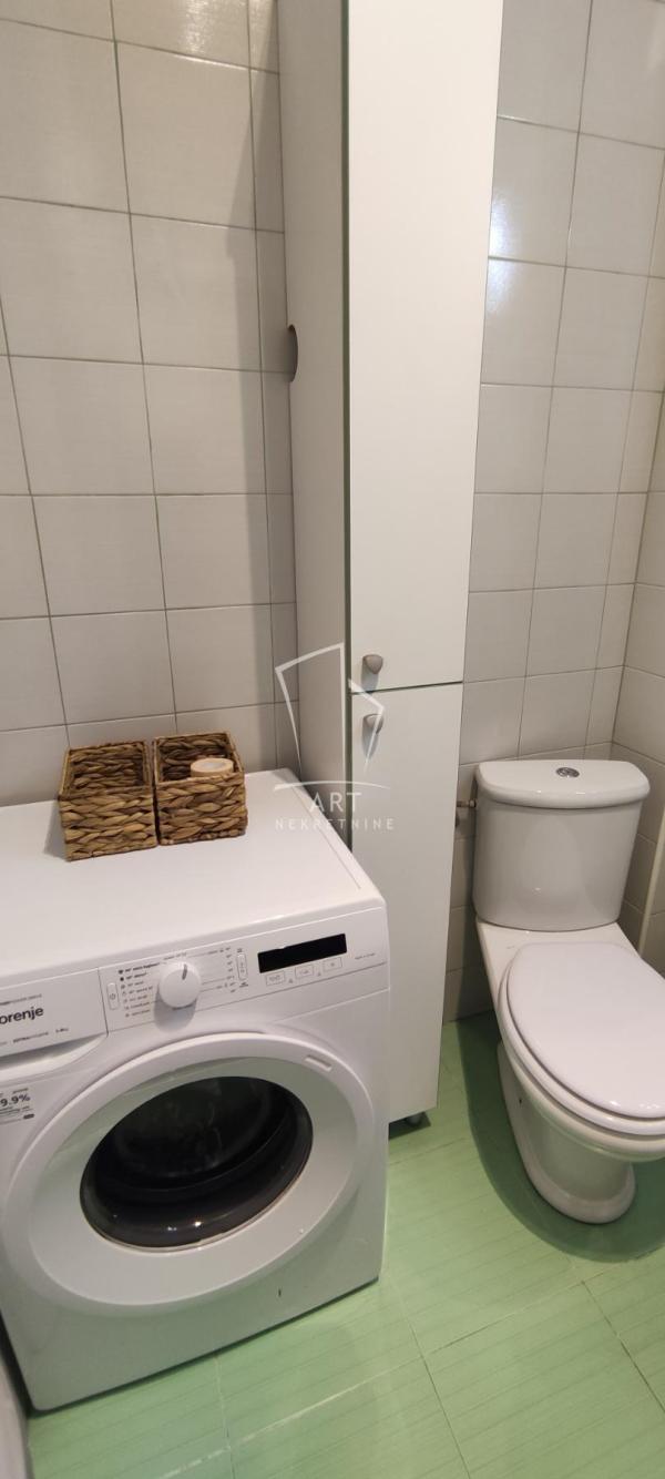 Slika 7 - Krunska, Jednoiposoban stan za izdavanje, 36m2, 750€
