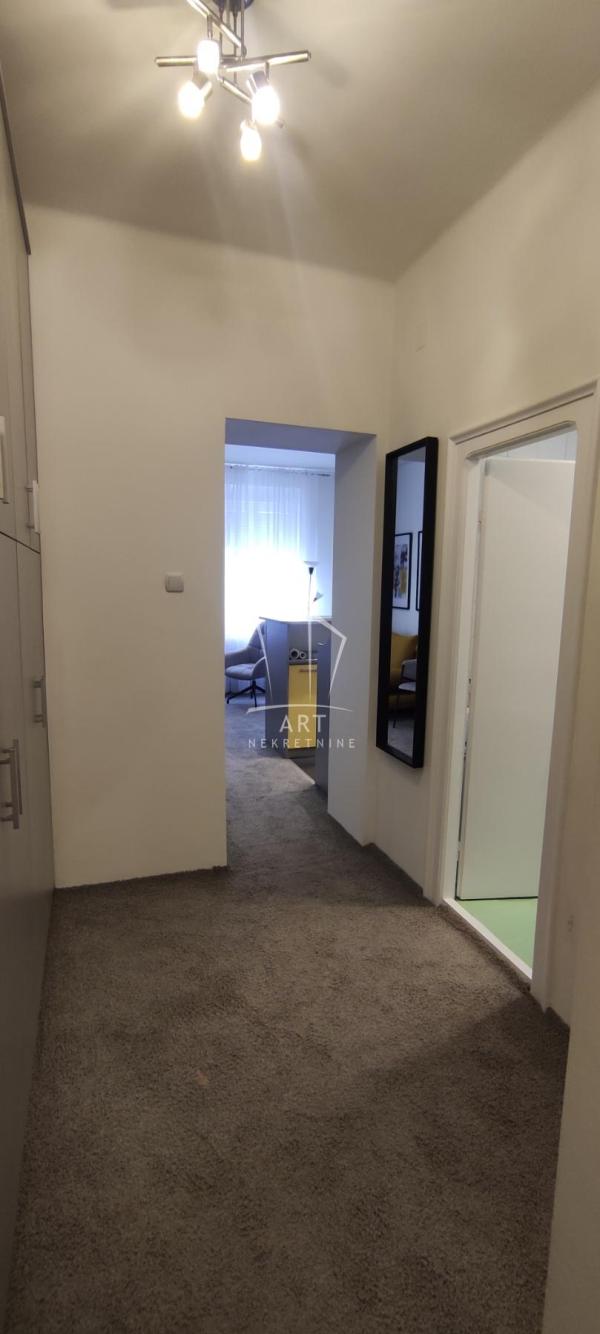 Slika 4 - Krunska, Jednoiposoban stan za izdavanje, 36m2, 750€