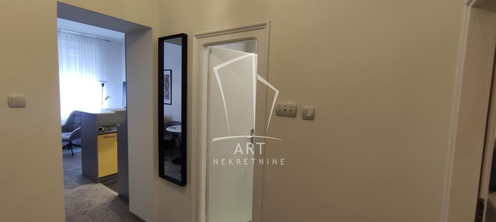 Slika 5 - Krunska, Jednoiposoban stan za izdavanje, 36m2, 750€