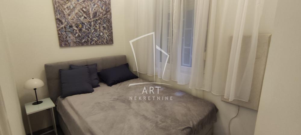 Slika 3 - Krunska, Jednoiposoban stan za izdavanje, 36m2, 750€