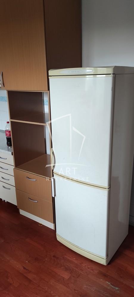 Slika 2 - Dr Nedeljka Ercegovca, Dvoiposoban stan za izdavanje, 53m2, 650€