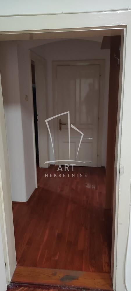 Slika 3 - Dr Nedeljka Ercegovca, Dvoiposoban stan za izdavanje, 53m2, 650€