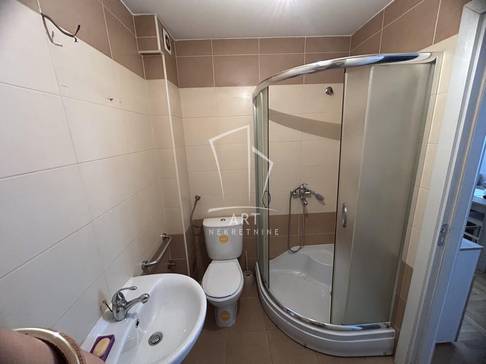 Slika 9 - Prote Milorada Pavlovića, Jednoiposoban stan za izdavanje, 38m2, 400€