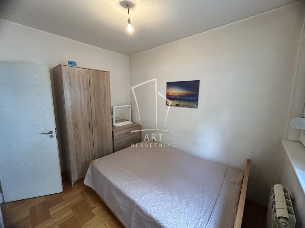Slika 3 - Prote Milorada Pavlovića, Jednoiposoban stan za izdavanje, 38m2, 400€