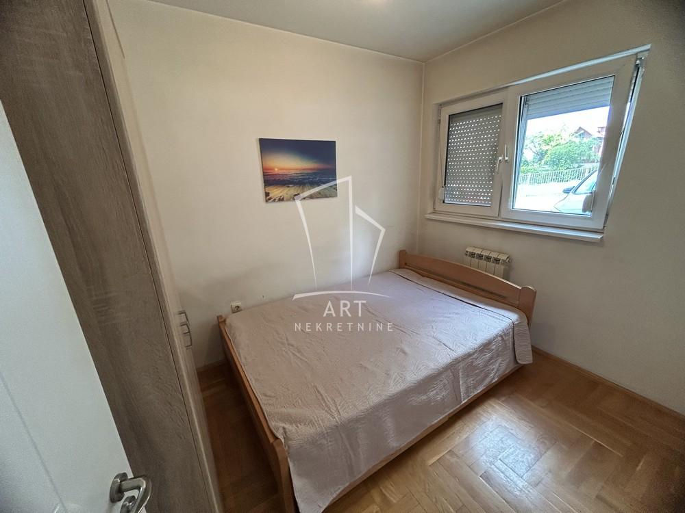Slika 4 - Prote Milorada Pavlovića, Jednoiposoban stan za izdavanje, 38m2, 400€