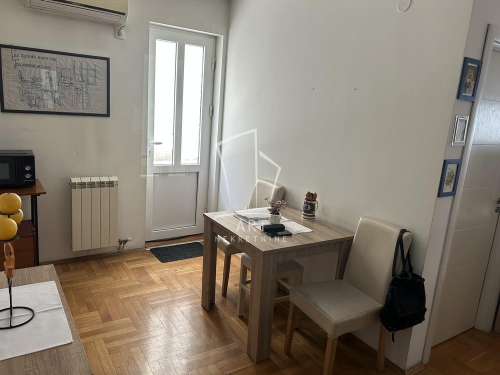 Slika 5 - Prote Milorada Pavlovića, Jednoiposoban stan za izdavanje, 38m2, 400€