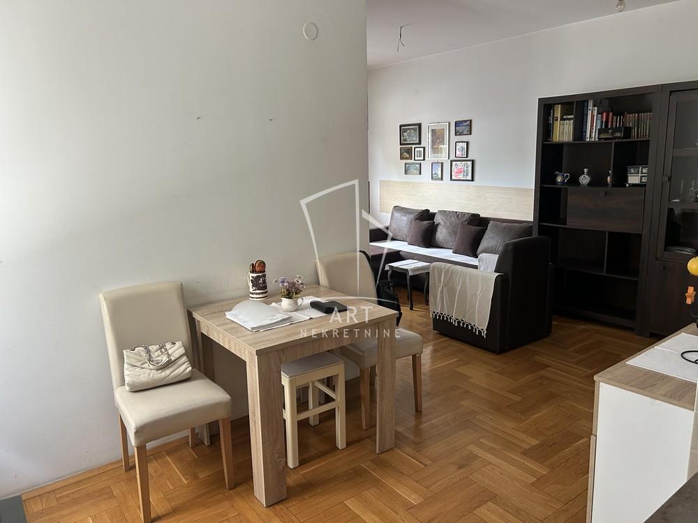 Slika 6 - Prote Milorada Pavlovića, Jednoiposoban stan za izdavanje, 38m2, 400€
