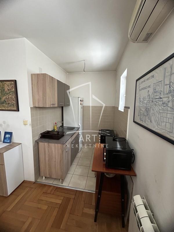 Slika 7 - Prote Milorada Pavlovića, Jednoiposoban stan za izdavanje, 38m2, 400€
