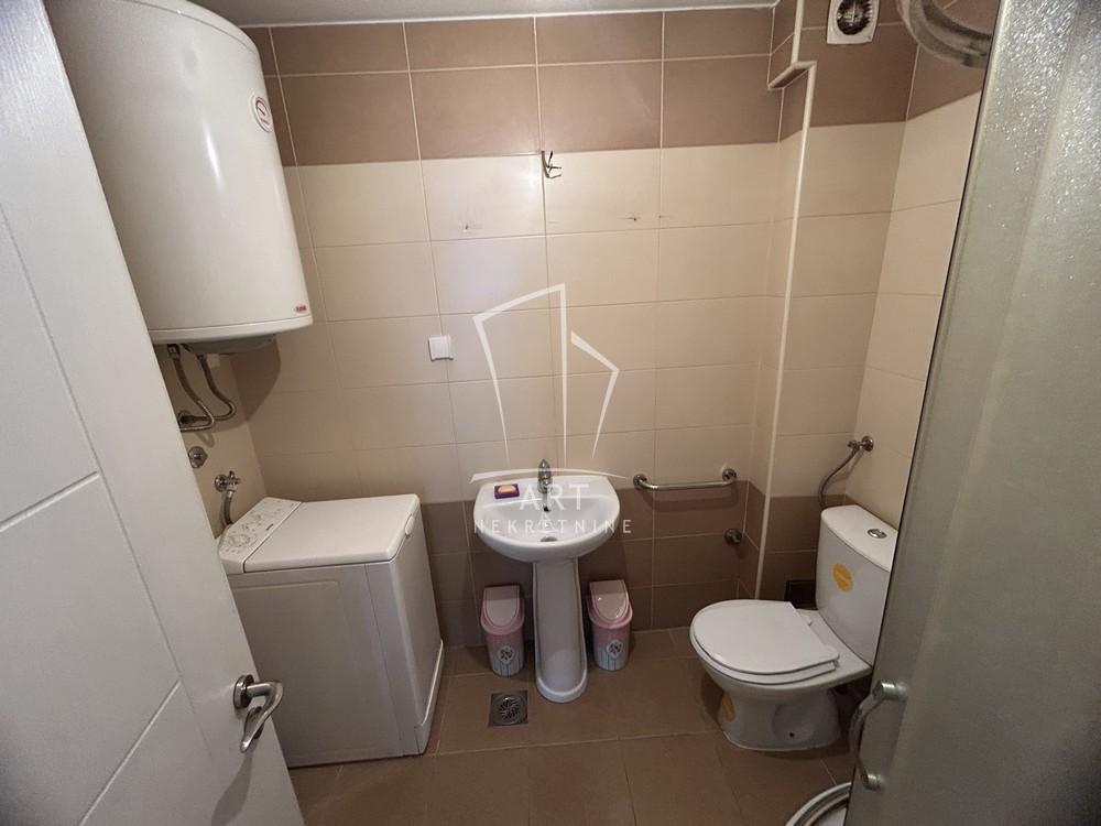 Slika 8 - Prote Milorada Pavlovića, Jednoiposoban stan za izdavanje, 38m2, 400€