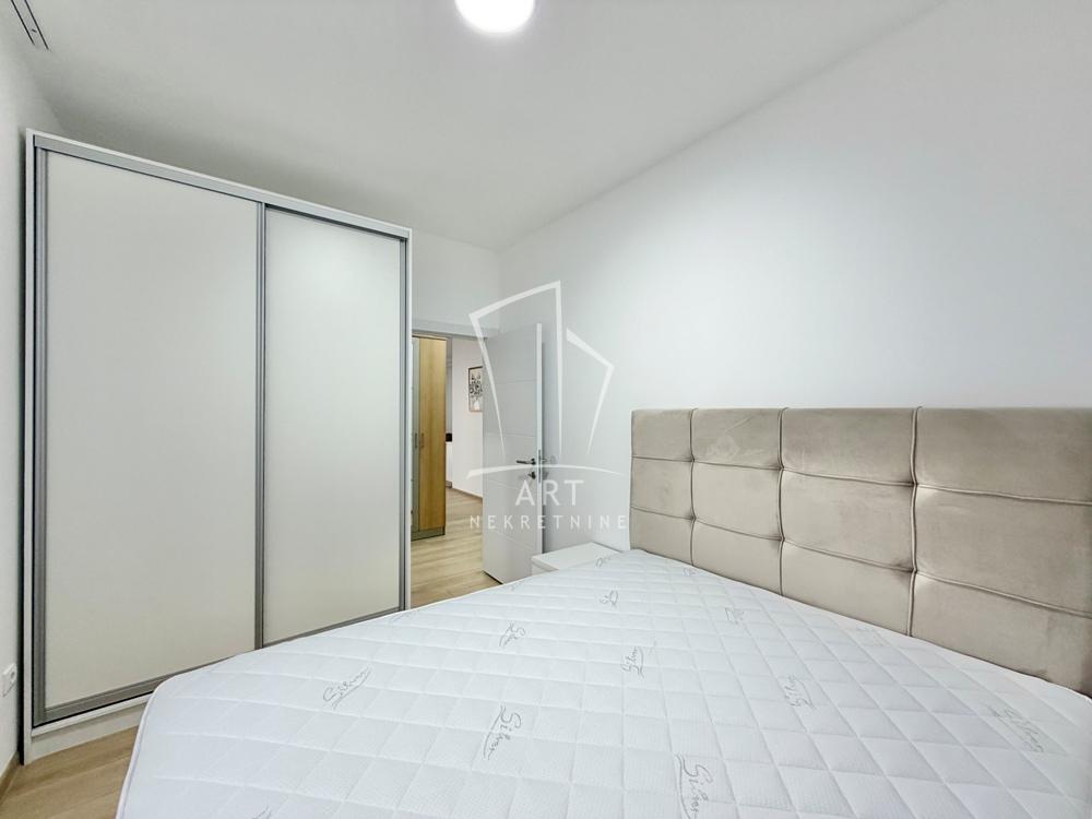 Slika 7 - Slavka Ćuruvije, Dvosoban stan za izdavanje, 94m2, 850€