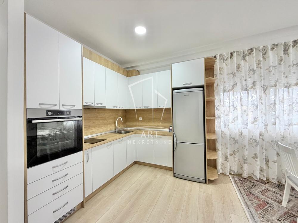 Slika 8 - Slavka Ćuruvije, Dvosoban stan za izdavanje, 94m2, 850€
