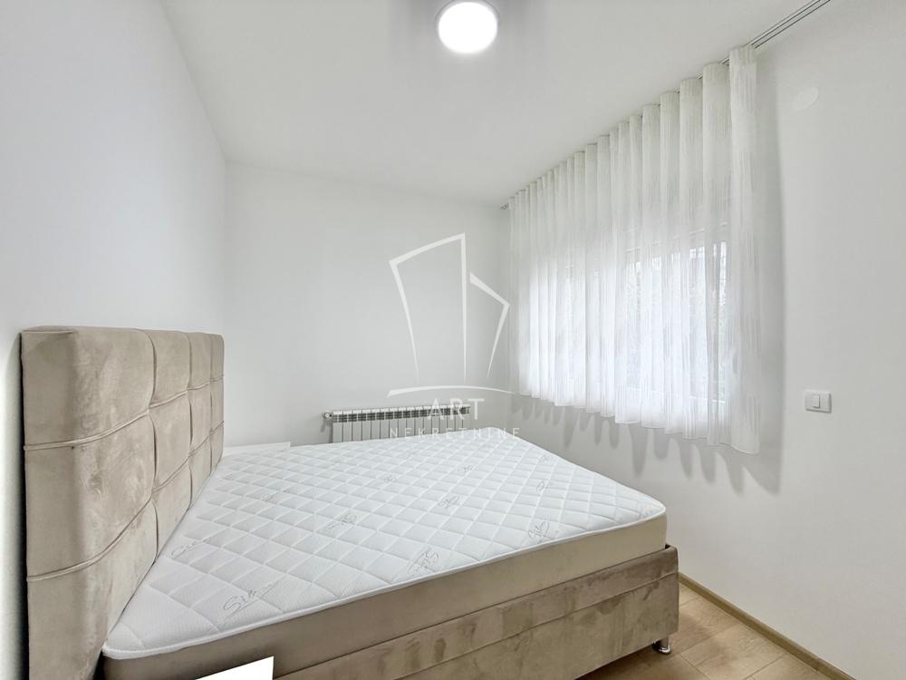 Slika 5 - Slavka Ćuruvije, Dvosoban stan za izdavanje, 94m2, 850€