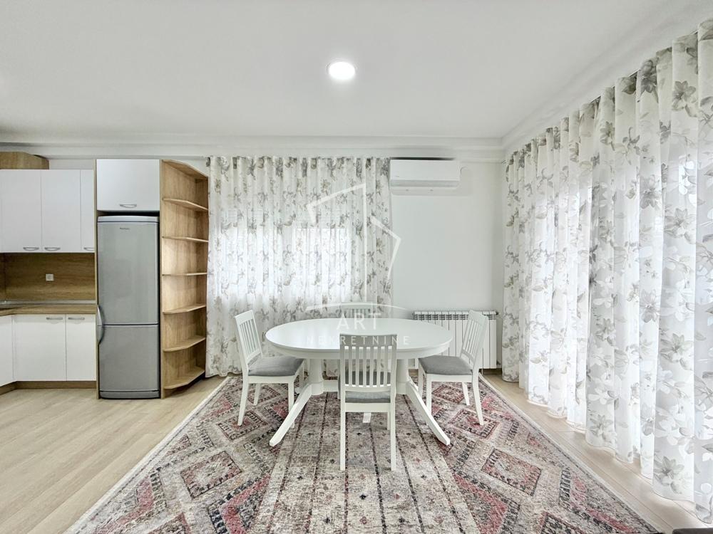 Slika 4 - Slavka Ćuruvije, Dvosoban stan za izdavanje, 94m2, 850€