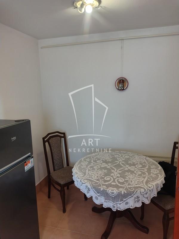 Slika 9 - Dunavske divizije, Jednoiposoban stan za izdavanje, 47m2, 450€