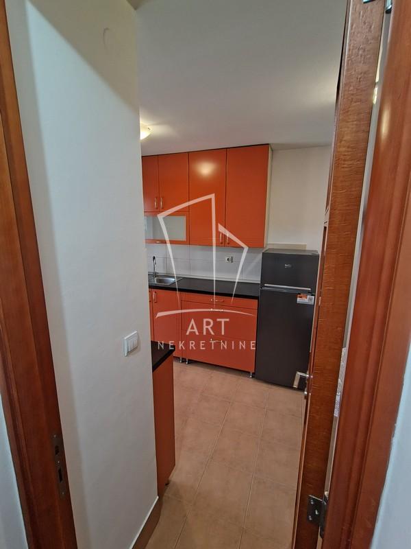 Slika 10 - Dunavske divizije, Jednoiposoban stan za izdavanje, 47m2, 450€