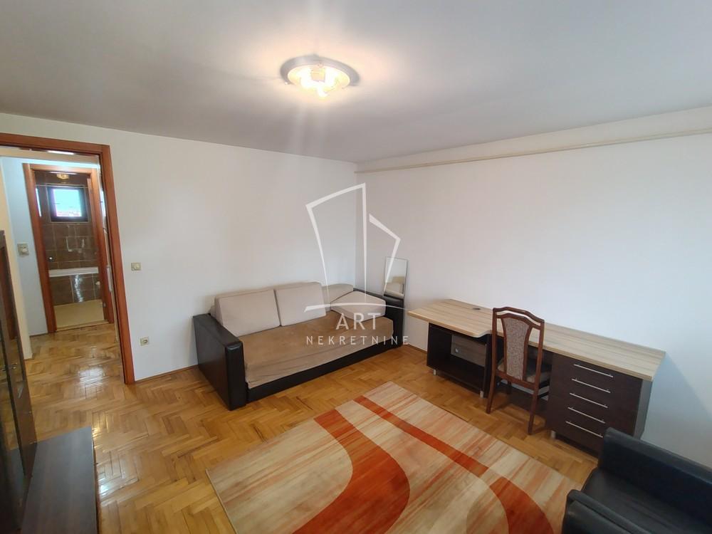 Slika 3 - Dunavske divizije, Jednoiposoban stan za izdavanje, 47m2, 450€