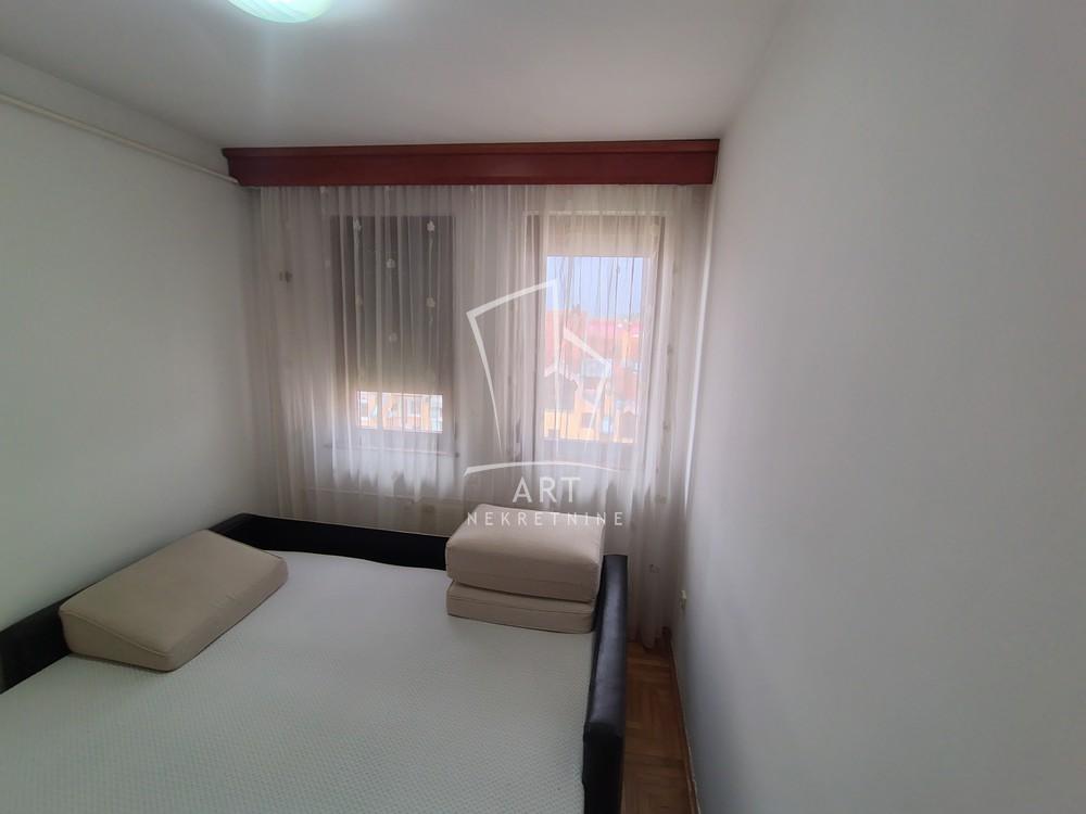 Slika 4 - Dunavske divizije, Jednoiposoban stan za izdavanje, 47m2, 450€