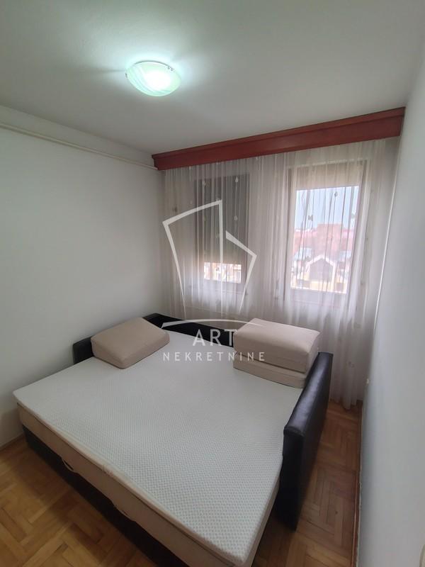 Slika 5 - Dunavske divizije, Jednoiposoban stan za izdavanje, 47m2, 450€