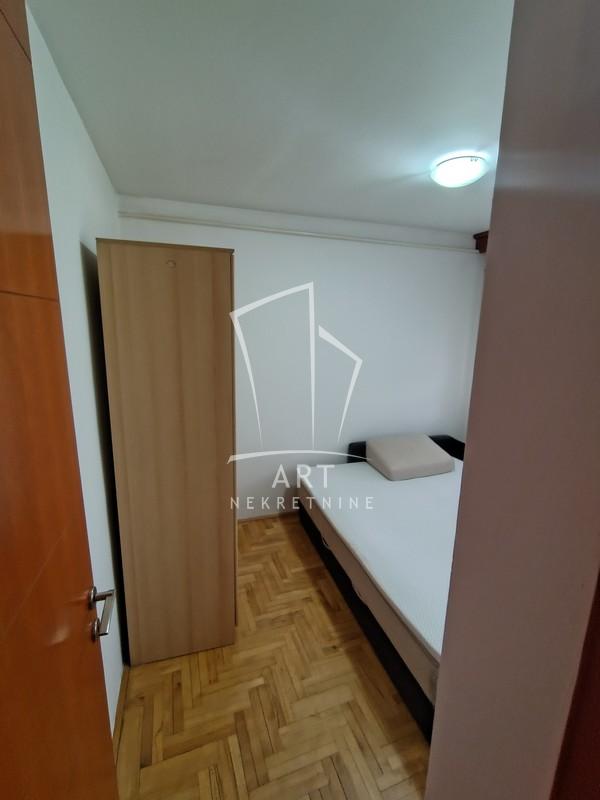 Slika 7 - Dunavske divizije, Jednoiposoban stan za izdavanje, 47m2, 450€
