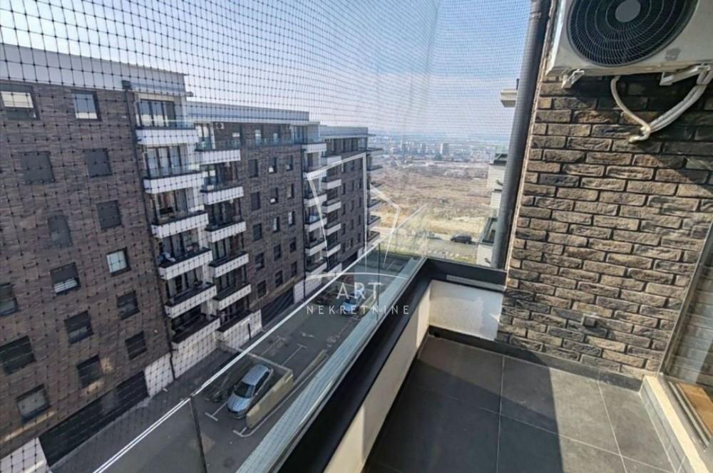Slika 9 - Slanački Put, Dvosoban stan na prodaju, 46m2, 160.000€