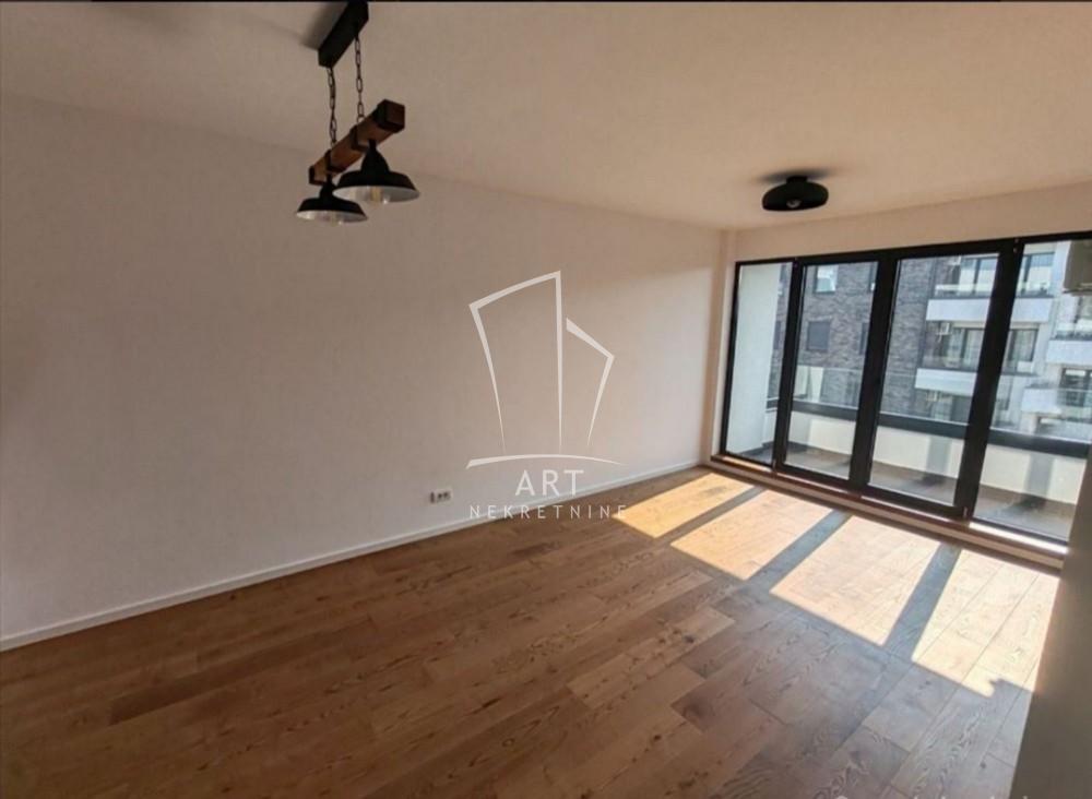 Slika 1 - Slanački Put, Dvosoban stan na prodaju, 46m2, 160.000€