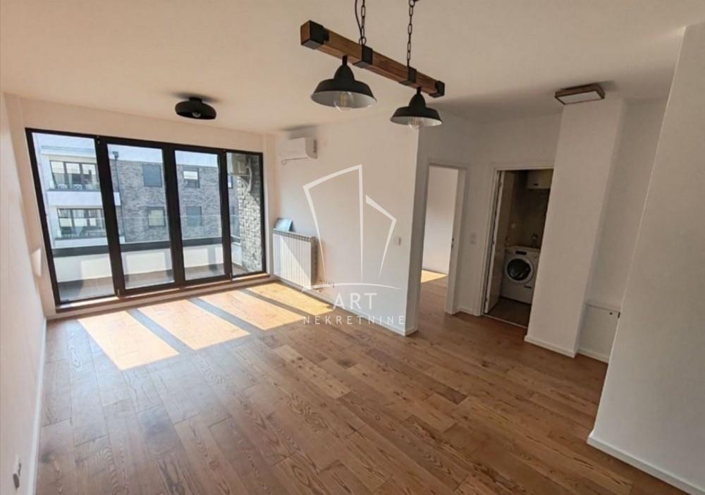 Slika 2 - Slanački Put, Dvosoban stan na prodaju, 46m2, 160.000€