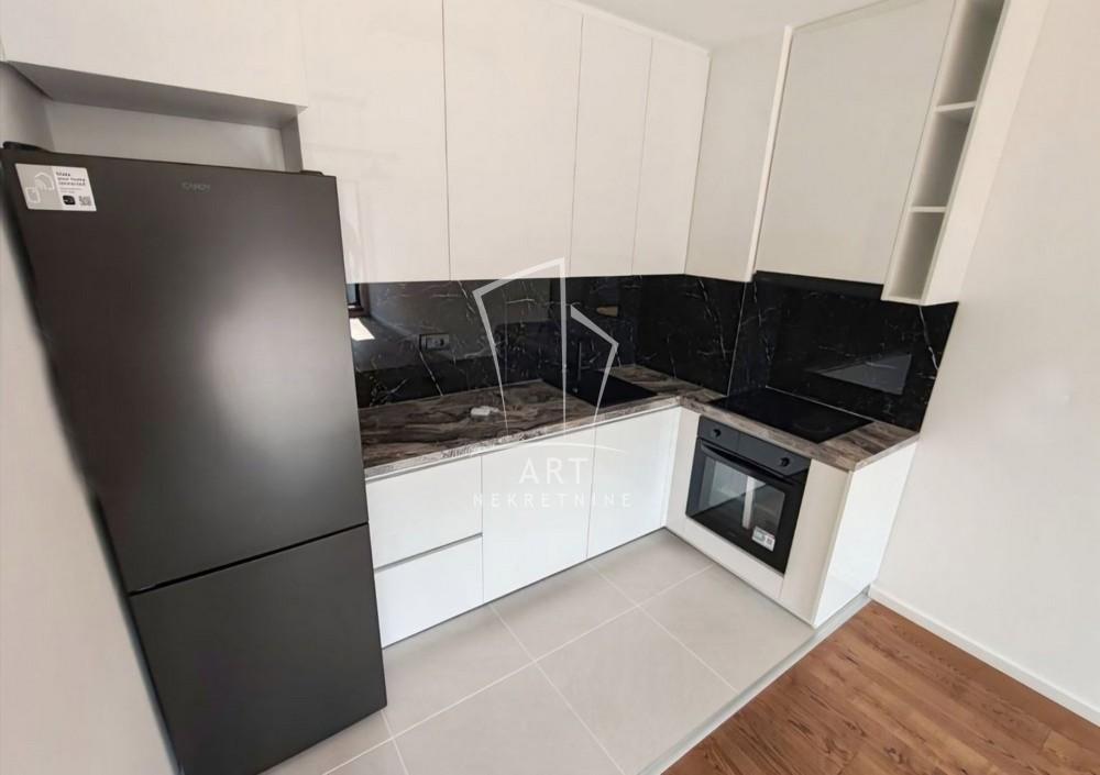 Slika 3 - Slanački Put, Dvosoban stan na prodaju, 46m2, 160.000€