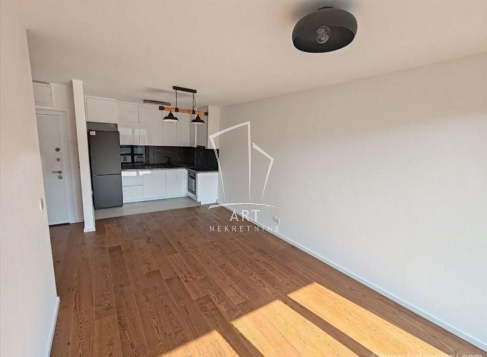 Slika 4 - Slanački Put, Dvosoban stan na prodaju, 46m2, 160.000€