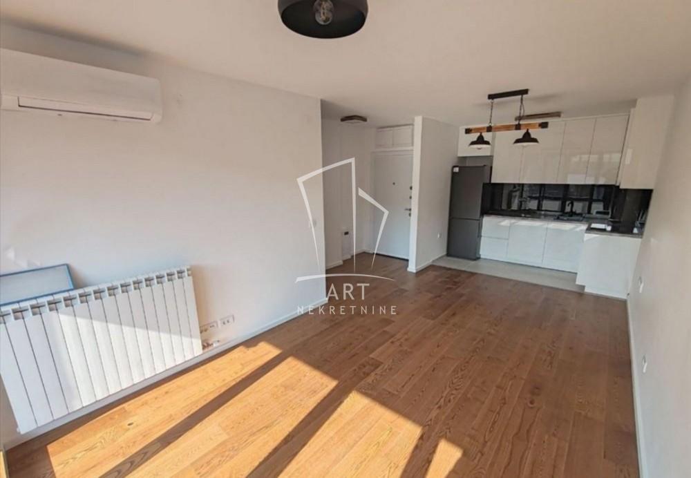 Slika 5 - Slanački Put, Dvosoban stan na prodaju, 46m2, 160.000€
