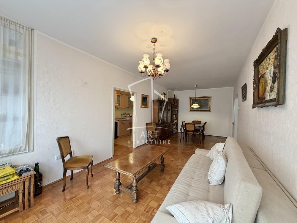 Slika 2 - Španskih boraca, Dvoiposoban stan na prodaju, 71m2, 272.000€