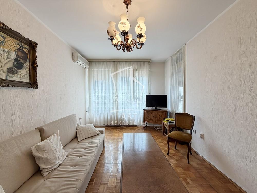 Slika 3 - Španskih boraca, Dvoiposoban stan na prodaju, 71m2, 272.000€