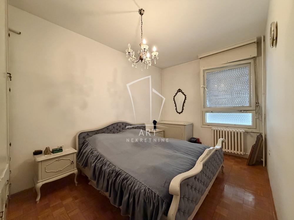 Slika 4 - Španskih boraca, Dvoiposoban stan na prodaju, 71m2, 272.000€