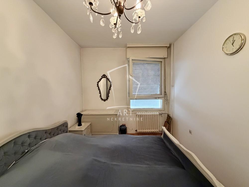 Slika 6 - Španskih boraca, Dvoiposoban stan na prodaju, 71m2, 272.000€