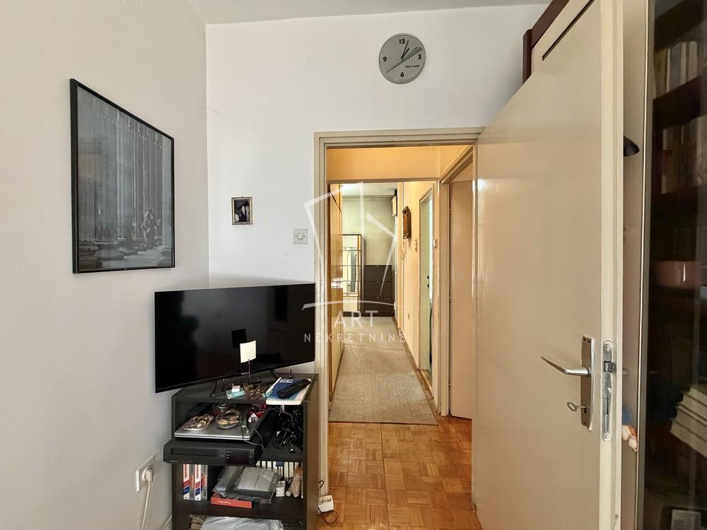 Slika 8 - Španskih boraca, Dvoiposoban stan na prodaju, 71m2, 272.000€