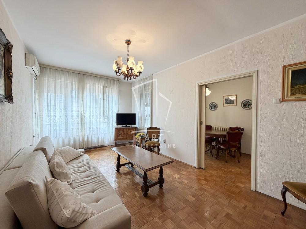 Glavna slika -Španskih boraca, Dvoiposoban stan na prodaju, 71m2, 272.000€