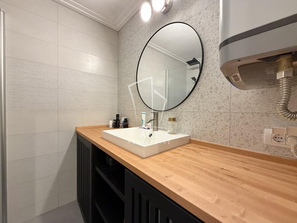 Slika 9 - Gramšijeva, Jednoiposoban stan na prodaju, 48m2, 219.900€
