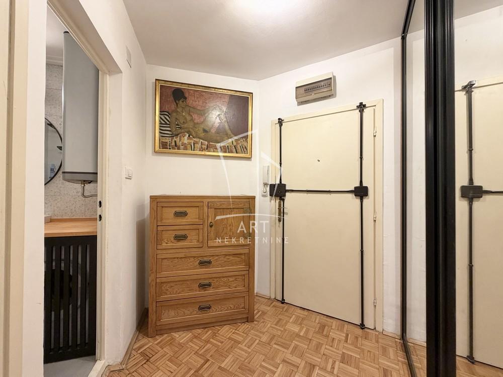 Slika 7 - Gramšijeva, Jednoiposoban stan na prodaju, 48m2, 219.900€