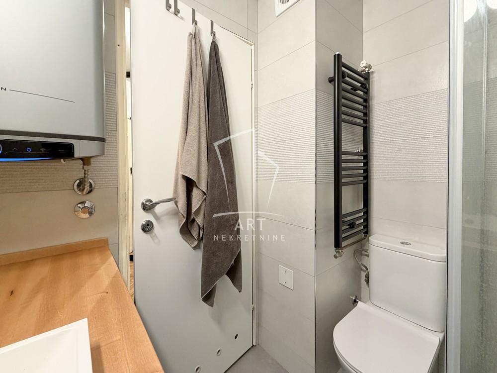 Slika 8 - Gramšijeva, Jednoiposoban stan na prodaju, 48m2, 219.900€