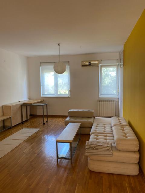 Slika 1 - Bulevar Zorana Đinđića, Dvosoban stan za izdavanje, 66m2, 800€