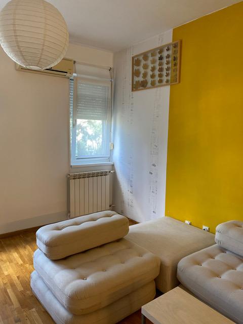 Slika 2 - Bulevar Zorana Đinđića, Dvosoban stan za izdavanje, 66m2, 800€