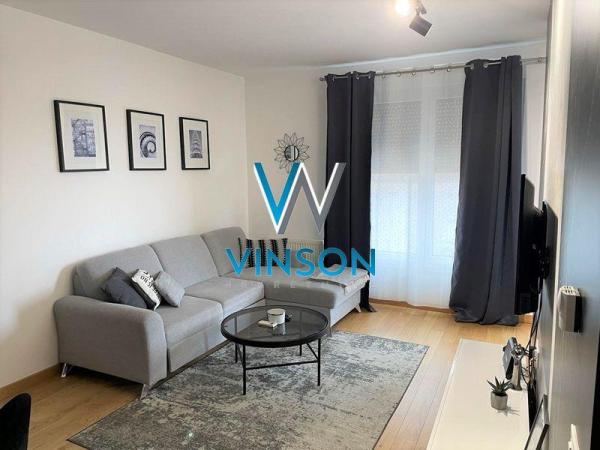 Slika 1 - Đorđa Markovića Kodera, Jednoiposoban stan za izdavanje, 40m2, 530€