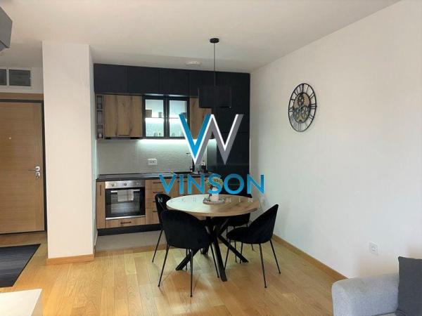 Slika 2 - Đorđa Markovića Kodera, Jednoiposoban stan za izdavanje, 40m2, 530€