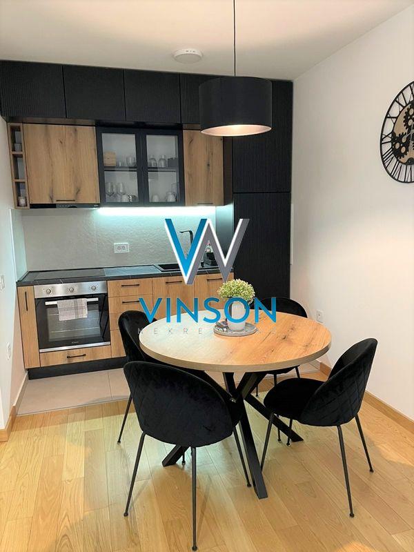 Slika 3 - Đorđa Markovića Kodera, Jednoiposoban stan za izdavanje, 40m2, 530€