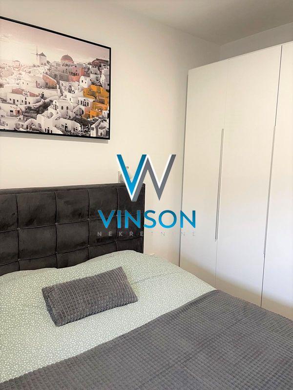 Slika 4 - Đorđa Markovića Kodera, Jednoiposoban stan za izdavanje, 40m2, 530€