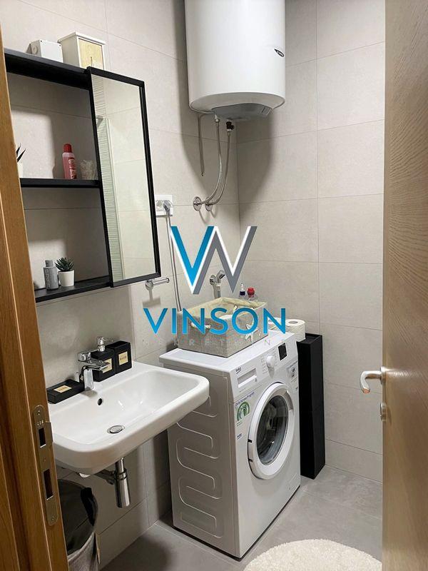 Slika 6 - Đorđa Markovića Kodera, Jednoiposoban stan za izdavanje, 40m2, 530€