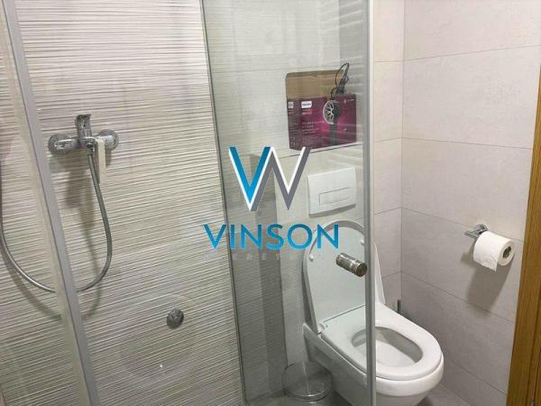 Slika 7 - Đorđa Markovića Kodera, Jednoiposoban stan za izdavanje, 40m2, 530€