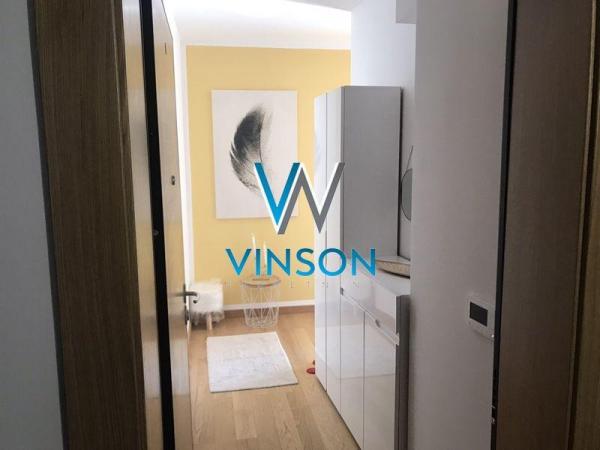 Slika 4 - Đorđa Markovića Kodera, Jednoiposoban stan za izdavanje, 48m2, 550€