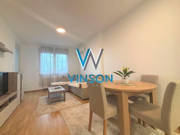 Slika 1 - Rumenački put, Jednoiposoban stan na prodaju, 48m2, 156.350€